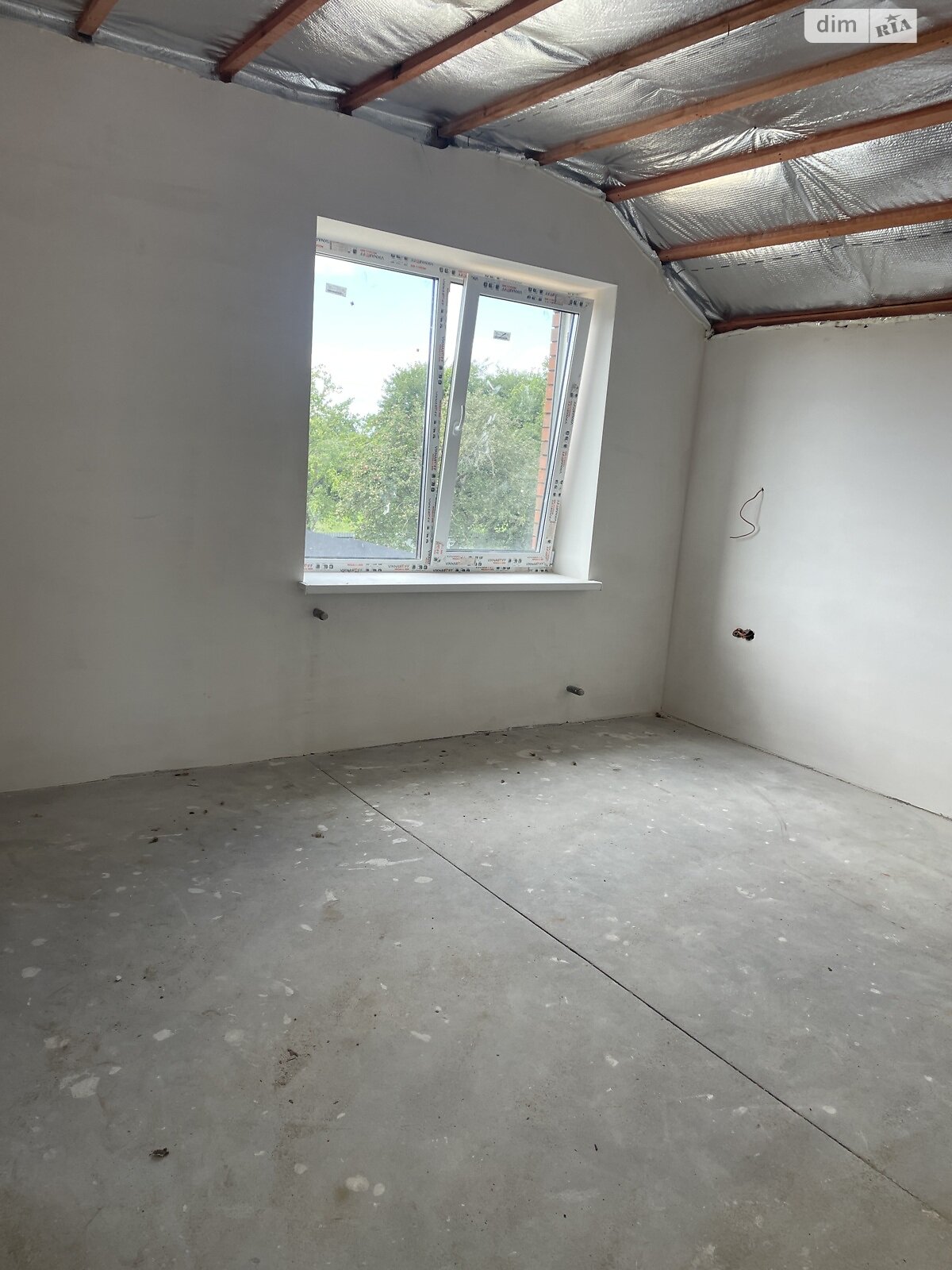 двоповерховий будинок, 125 кв. м, кирпич. Продаж у Зарванцях фото 1