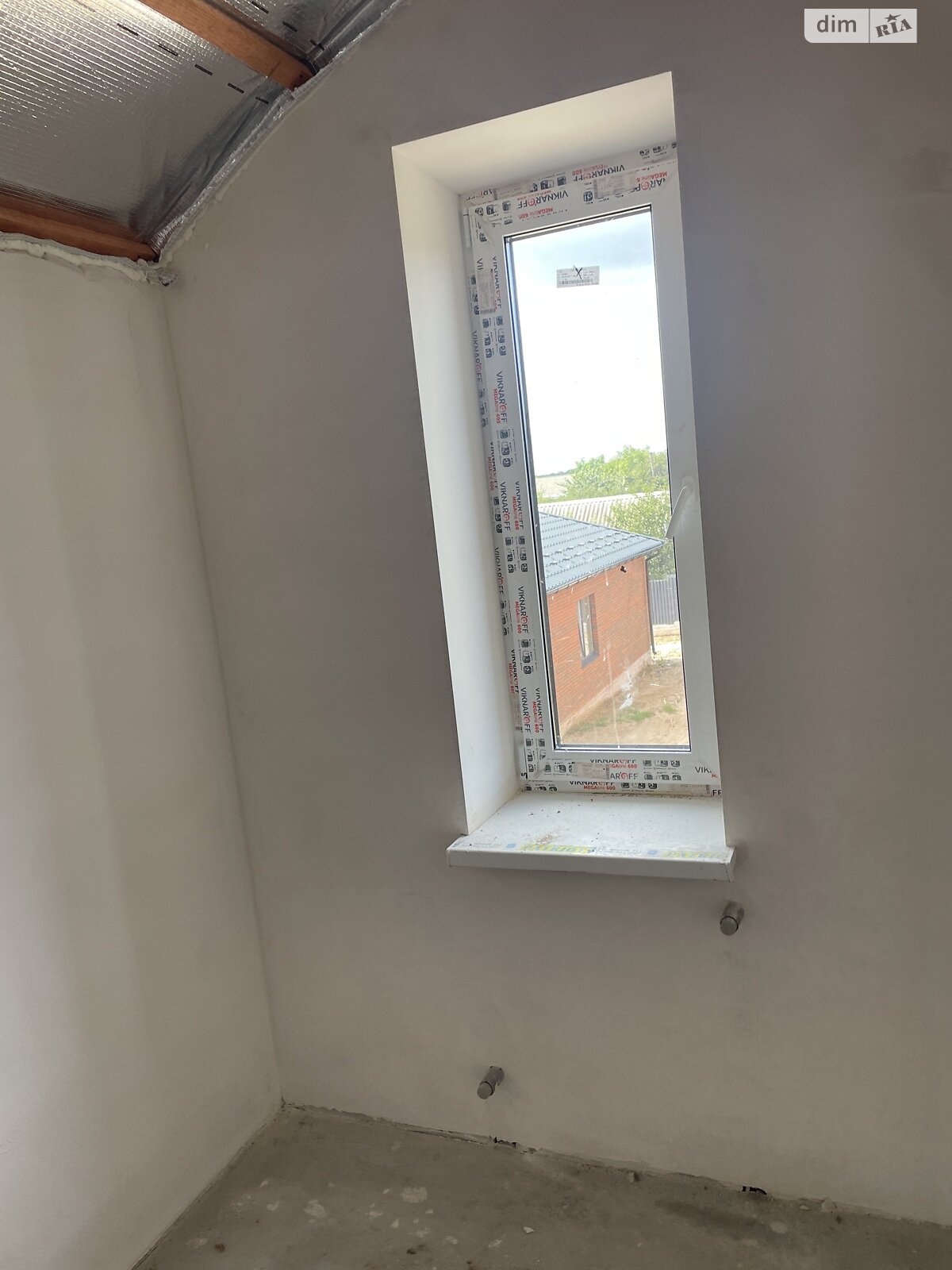 двоповерховий будинок, 125 кв. м, кирпич. Продаж у Зарванцях фото 1