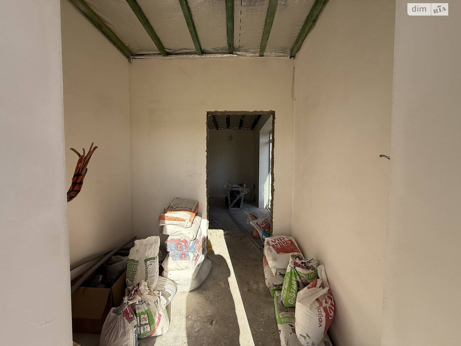 одноэтажный дом, 88 кв. м, кирпич. Продажа в Зарванцах фото 1 одноэтажный дом, 88 кв. м, кирпич. Продажа в Зарванцах фото 1