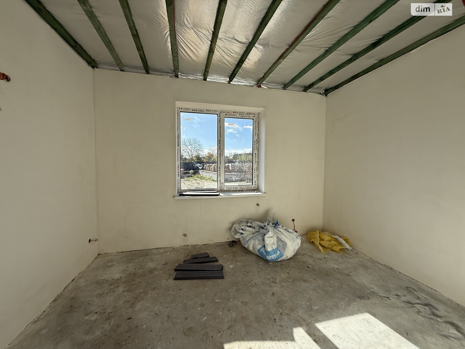 одноэтажный дом, 88 кв. м, кирпич. Продажа в Зарванцах фото 1 одноэтажный дом, 88 кв. м, кирпич. Продажа в Зарванцах фото 1