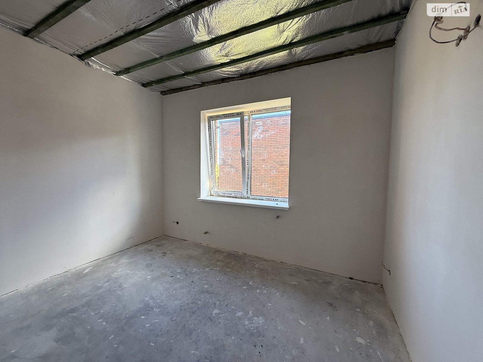 одноэтажный дом, 88 кв. м, кирпич. Продажа в Зарванцах фото 1 одноэтажный дом, 88 кв. м, кирпич. Продажа в Зарванцах фото 1