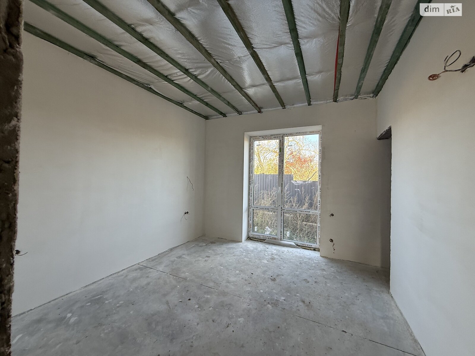 одноэтажный дом, 88 кв. м, кирпич. Продажа в Зарванцах фото 1 одноэтажный дом, 88 кв. м, кирпич. Продажа в Зарванцах фото 1