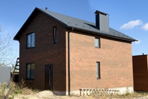 двухэтажный дом, 120 кв. м, кирпич. Продажа в Зарванцах фото 2 двухэтажный дом, 120 кв. м, кирпич. Продажа в Зарванцах фото 2