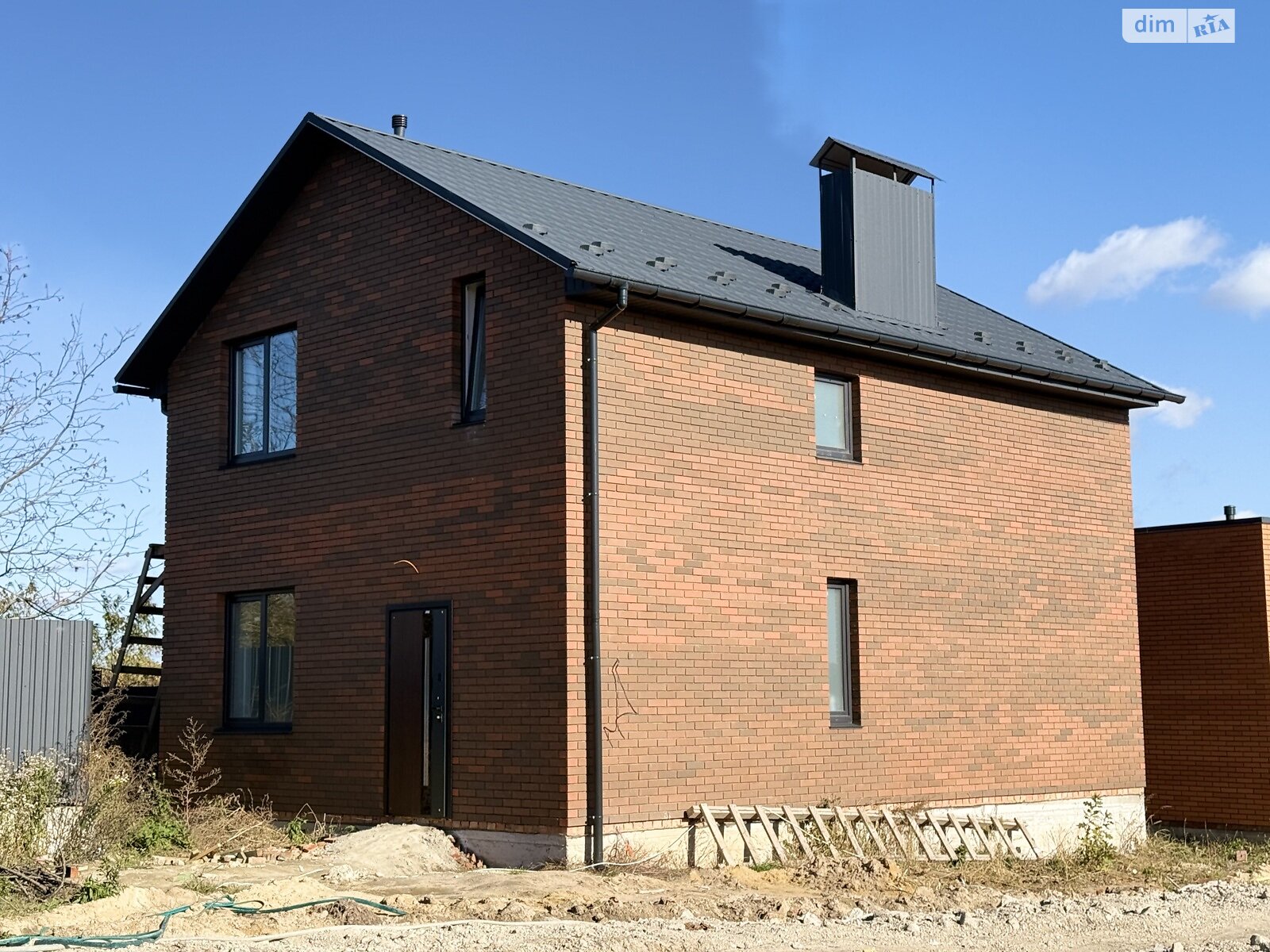 двухэтажный дом, 120 кв. м, кирпич. Продажа в Зарванцах фото 1 двухэтажный дом, 120 кв. м, кирпич. Продажа в Зарванцах фото 1