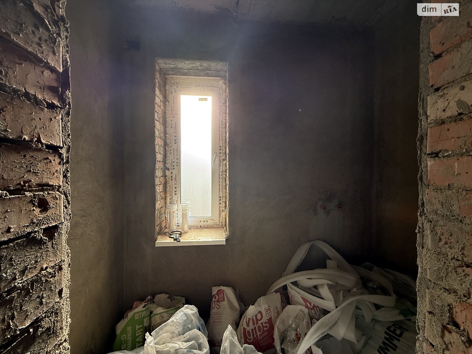 двухэтажный дом, 120 кв. м, кирпич. Продажа в Зарванцах фото 1 двухэтажный дом, 120 кв. м, кирпич. Продажа в Зарванцах фото 1