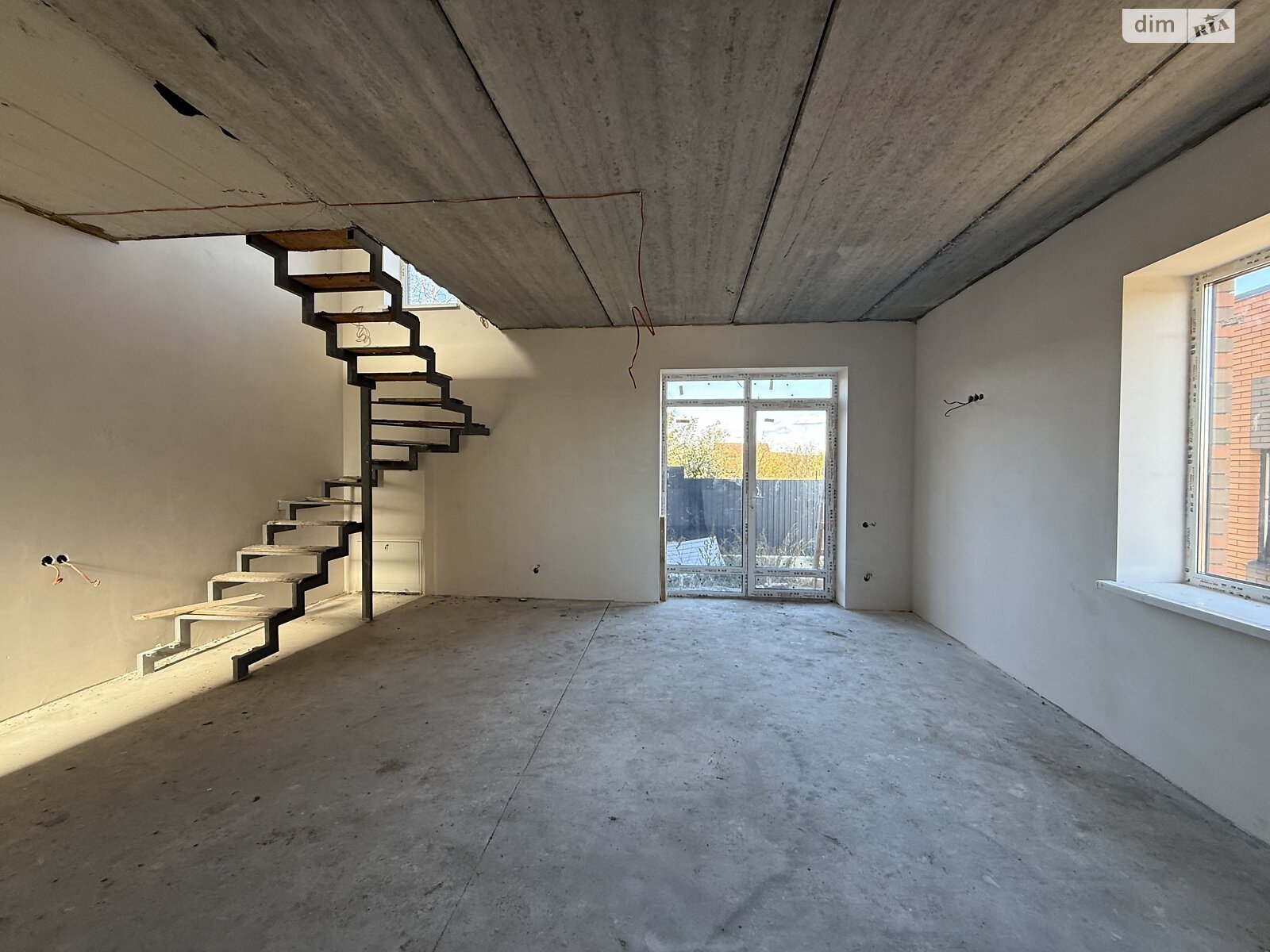 двухэтажный дом, 120 кв. м, кирпич. Продажа в Зарванцах фото 1 двухэтажный дом, 120 кв. м, кирпич. Продажа в Зарванцах фото 1