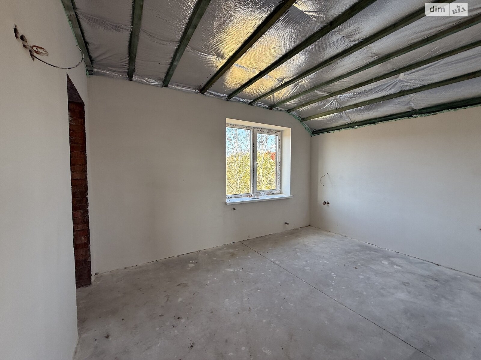 двухэтажный дом, 120 кв. м, кирпич. Продажа в Зарванцах фото 1 двухэтажный дом, 120 кв. м, кирпич. Продажа в Зарванцах фото 1