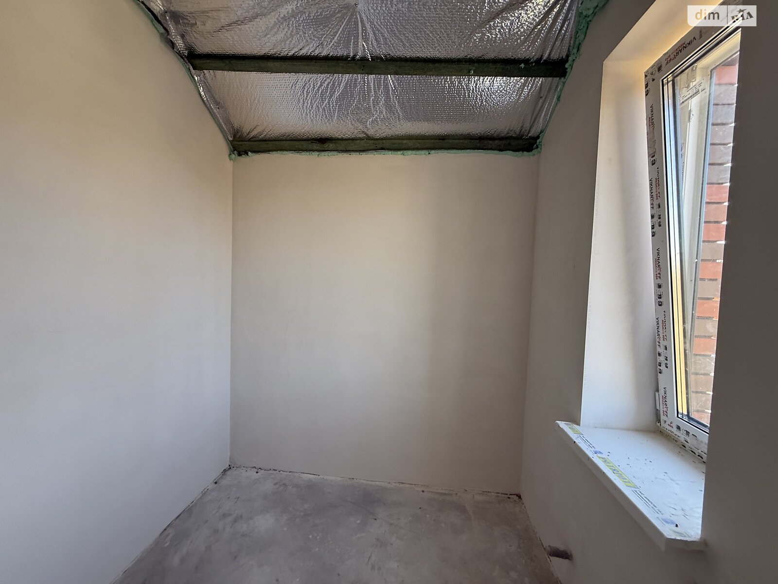 двухэтажный дом, 120 кв. м, кирпич. Продажа в Зарванцах фото 1 двухэтажный дом, 120 кв. м, кирпич. Продажа в Зарванцах фото 1