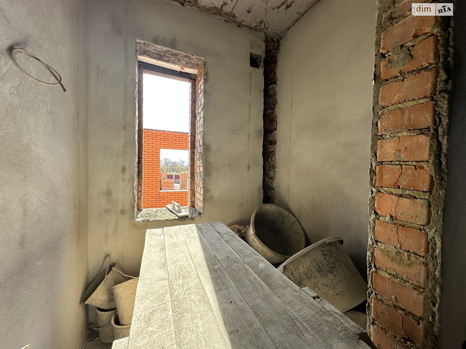 двухэтажный дом, 125 кв. м, кирпич. Продажа в Зарванцах фото 1 двухэтажный дом, 125 кв. м, кирпич. Продажа в Зарванцах фото 1