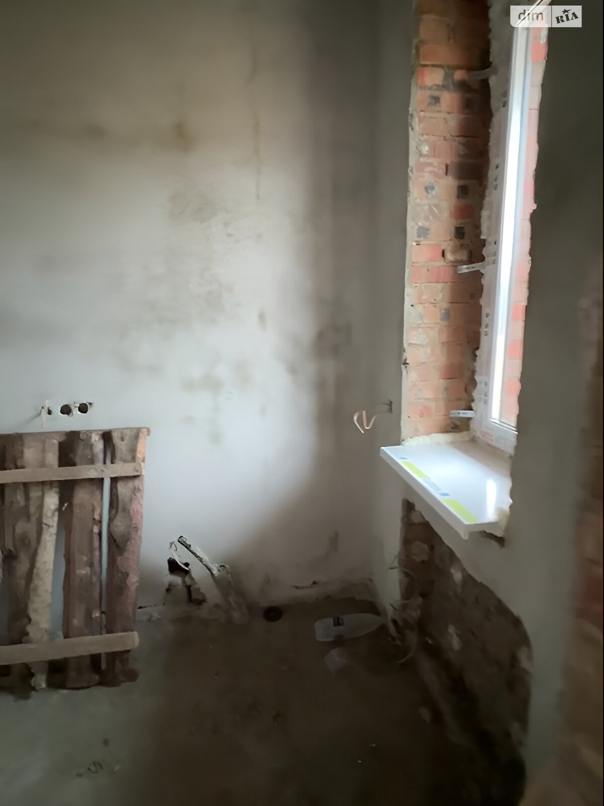 двухэтажный дом, 125 кв. м, кирпич. Продажа в Зарванцах фото 1 двухэтажный дом, 125 кв. м, кирпич. Продажа в Зарванцах фото 1