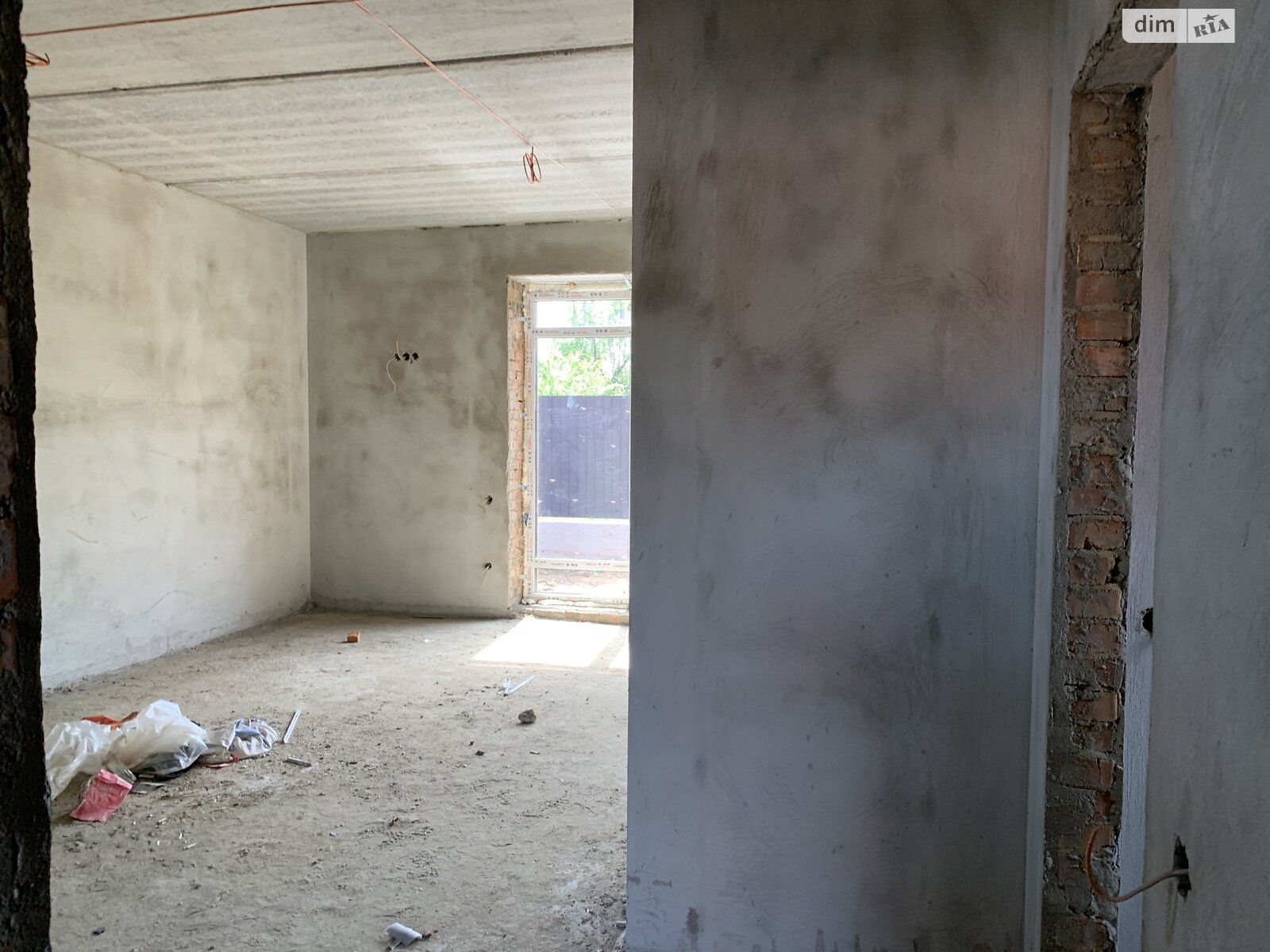 двоповерховий будинок, 120 кв. м, цегла. Продаж у Зарванцях фото 1 двоповерховий будинок, 120 кв. м, цегла. Продаж у Зарванцях фото 1