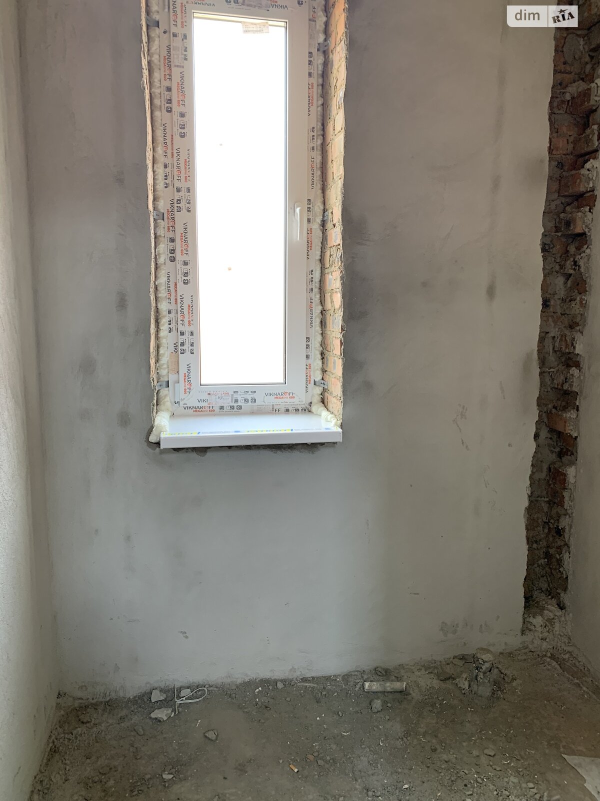 двоповерховий будинок, 120 кв. м, цегла. Продаж у Зарванцях фото 1 двоповерховий будинок, 120 кв. м, цегла. Продаж у Зарванцях фото 1