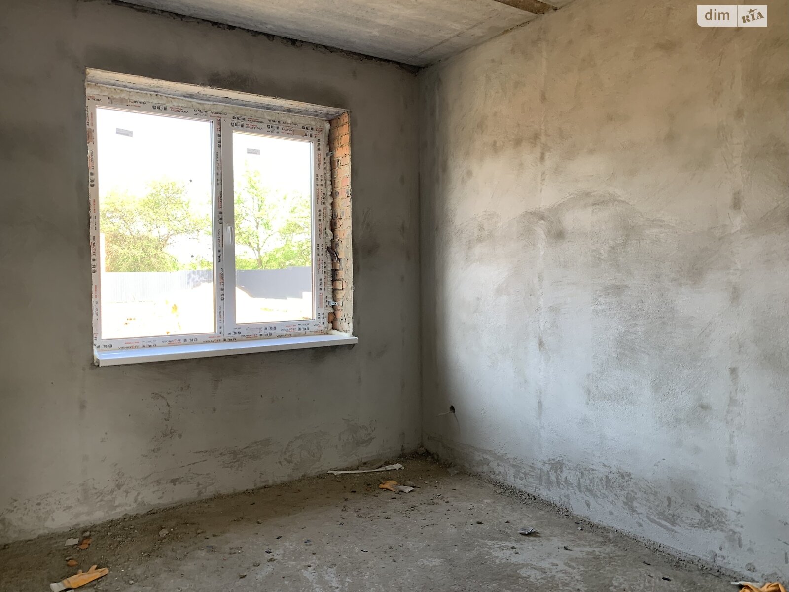 двоповерховий будинок, 120 кв. м, цегла. Продаж у Зарванцях фото 1 двоповерховий будинок, 120 кв. м, цегла. Продаж у Зарванцях фото 1