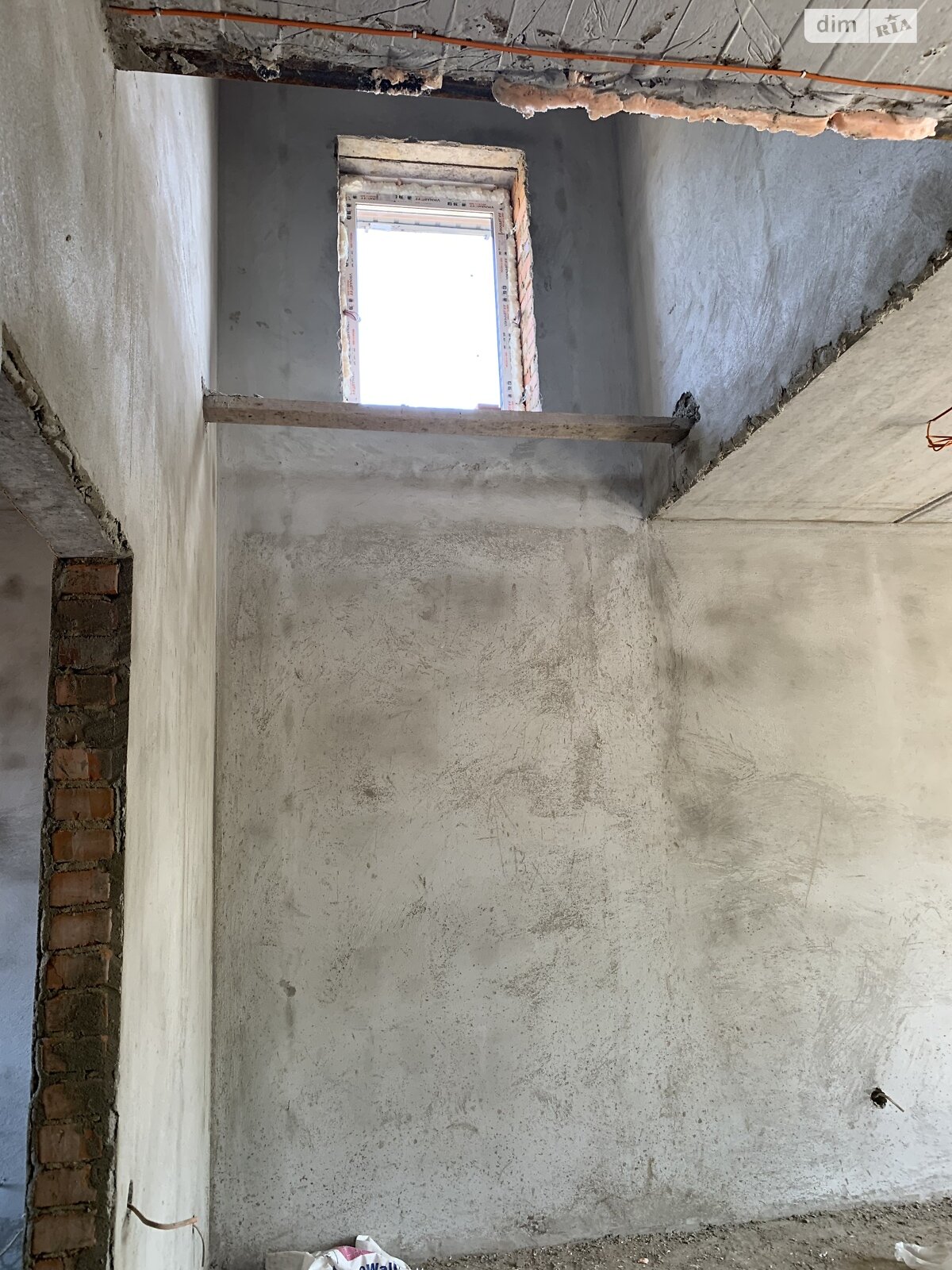 двоповерховий будинок, 120 кв. м, цегла. Продаж у Зарванцях фото 1 двоповерховий будинок, 120 кв. м, цегла. Продаж у Зарванцях фото 1