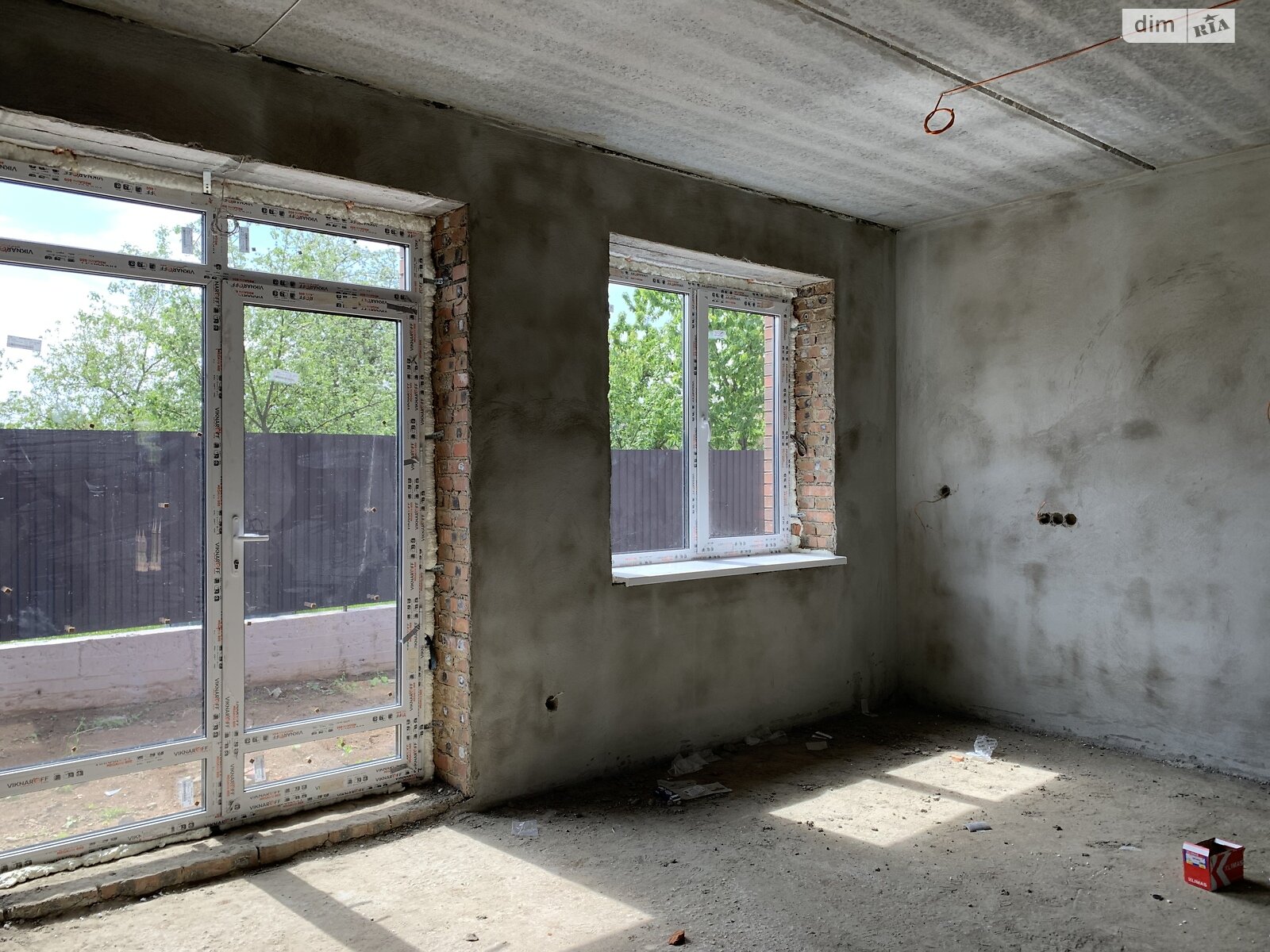 двоповерховий будинок, 120 кв. м, цегла. Продаж у Зарванцях фото 1 двоповерховий будинок, 120 кв. м, цегла. Продаж у Зарванцях фото 1