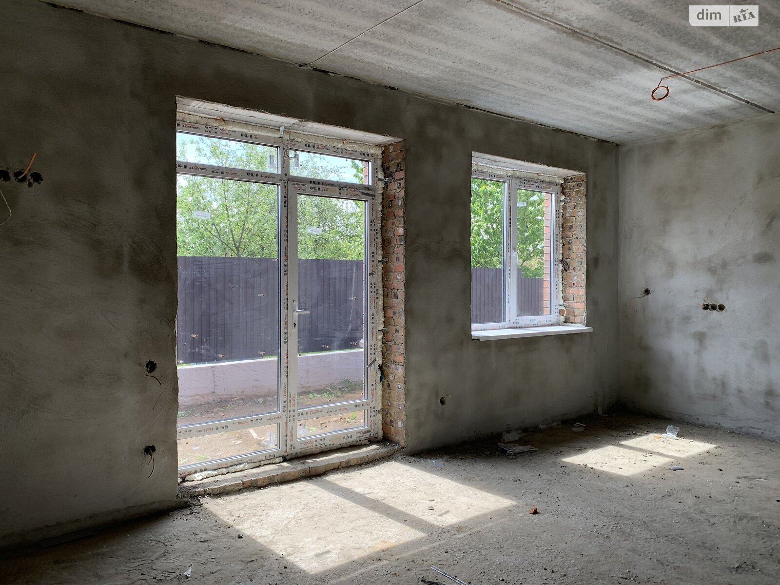 двоповерховий будинок, 120 кв. м, цегла. Продаж у Зарванцях фото 1 двоповерховий будинок, 120 кв. м, цегла. Продаж у Зарванцях фото 1