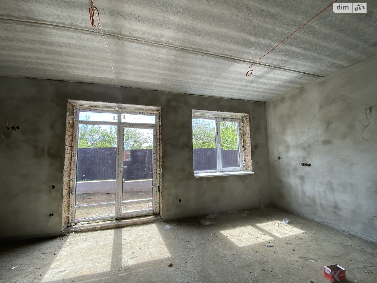 двухэтажный дом, 125 кв. м, кирпич. Продажа в Зарванцах фото 1 двухэтажный дом, 125 кв. м, кирпич. Продажа в Зарванцах фото 1