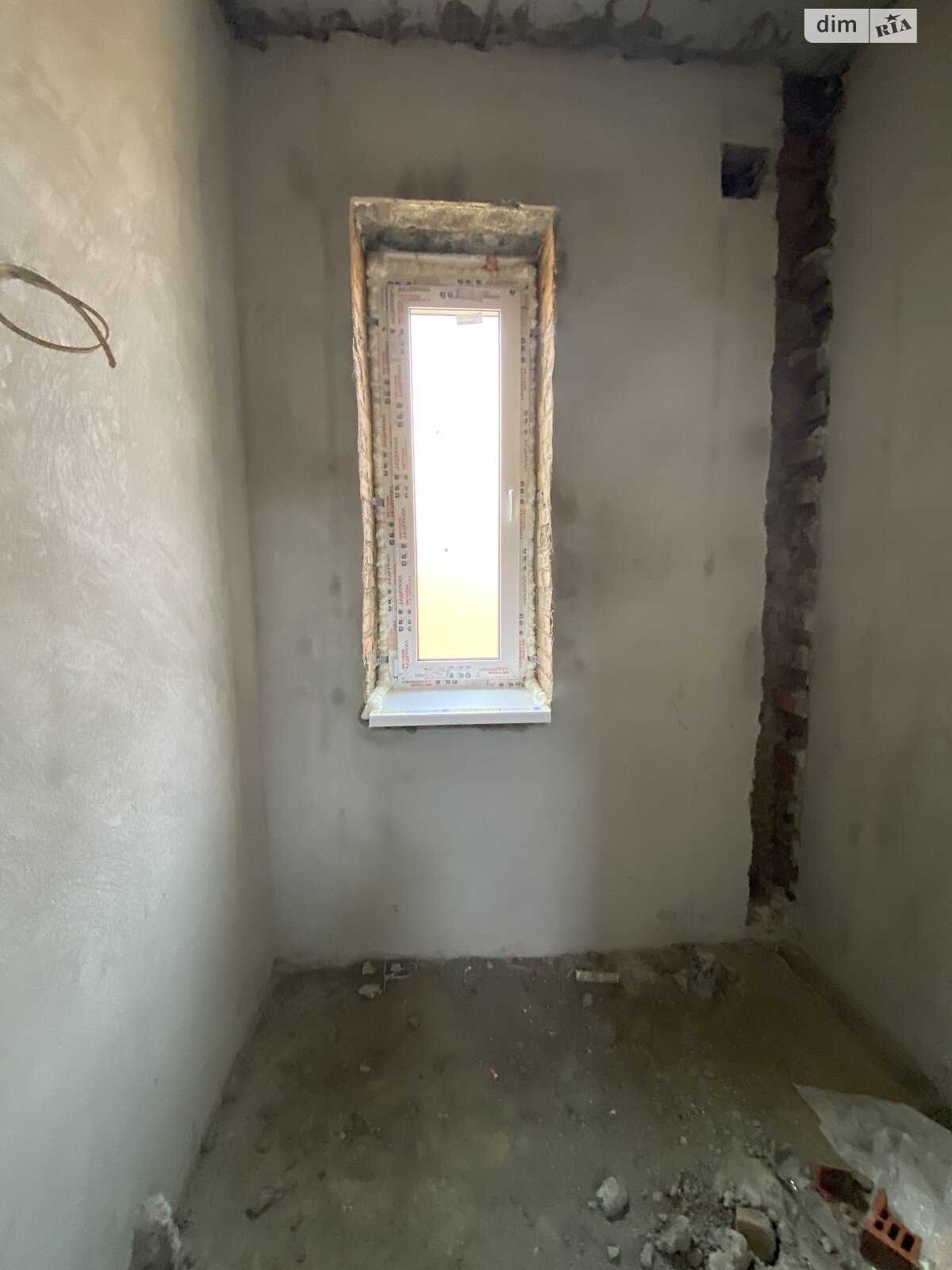 двухэтажный дом, 125 кв. м, кирпич. Продажа в Зарванцах фото 1 двухэтажный дом, 125 кв. м, кирпич. Продажа в Зарванцах фото 1