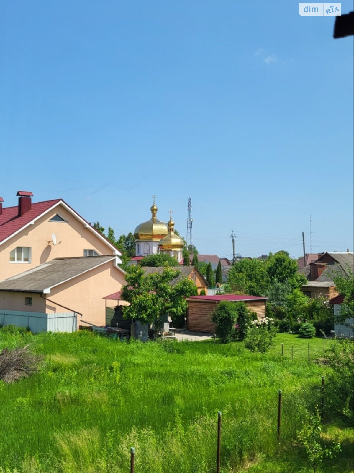 одноэтажный дом, 105 кв. м, кирпич. Продажа в Зарванцах фото 1 одноэтажный дом, 105 кв. м, кирпич. Продажа в Зарванцах фото 1