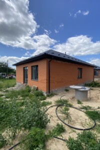 одноповерховий будинок, 105 кв. м, цегла. Продаж у Зарванцях фото 2