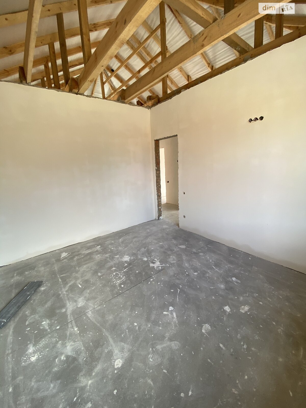одноповерховий будинок, 105 кв. м, цегла. Продаж у Зарванцях фото 1 одноповерховий будинок, 105 кв. м, цегла. Продаж у Зарванцях фото 1