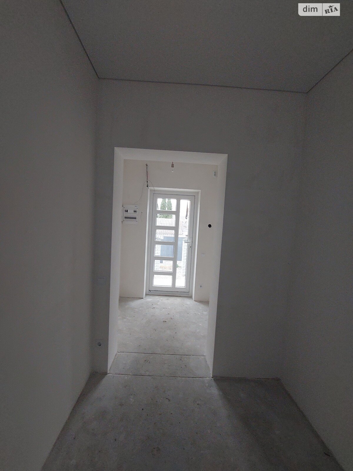 одноповерховий будинок, 86 кв. м, газобетон. Продаж у Зарванцях фото 1 одноповерховий будинок, 86 кв. м, газобетон. Продаж у Зарванцях фото 1