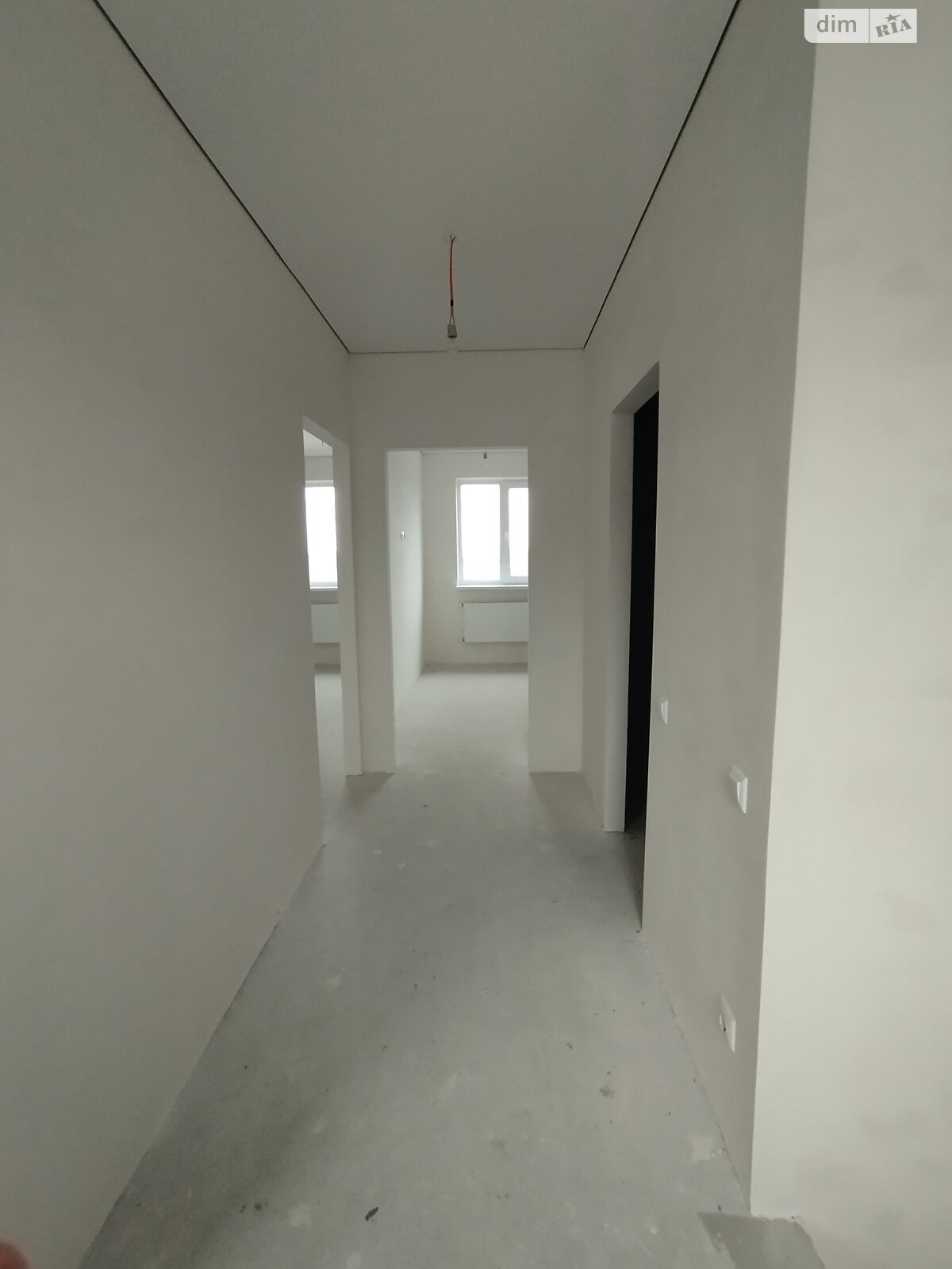 двоповерховий будинок, 124 кв. м, газобетон. Продаж у Зарванцях фото 1 двоповерховий будинок, 124 кв. м, газобетон. Продаж у Зарванцях фото 1