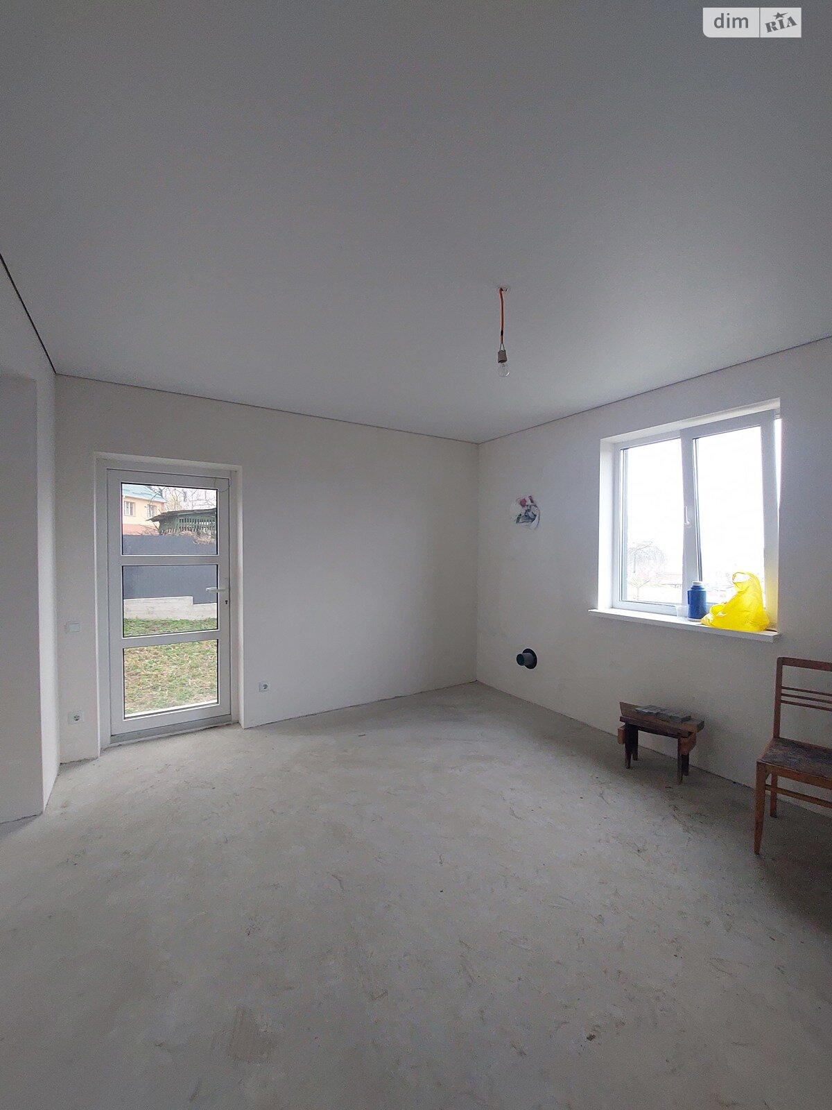 двухэтажный дом, 124 кв. м, газобетон. Продажа в Зарванцах фото 1 двухэтажный дом, 124 кв. м, газобетон. Продажа в Зарванцах фото 1