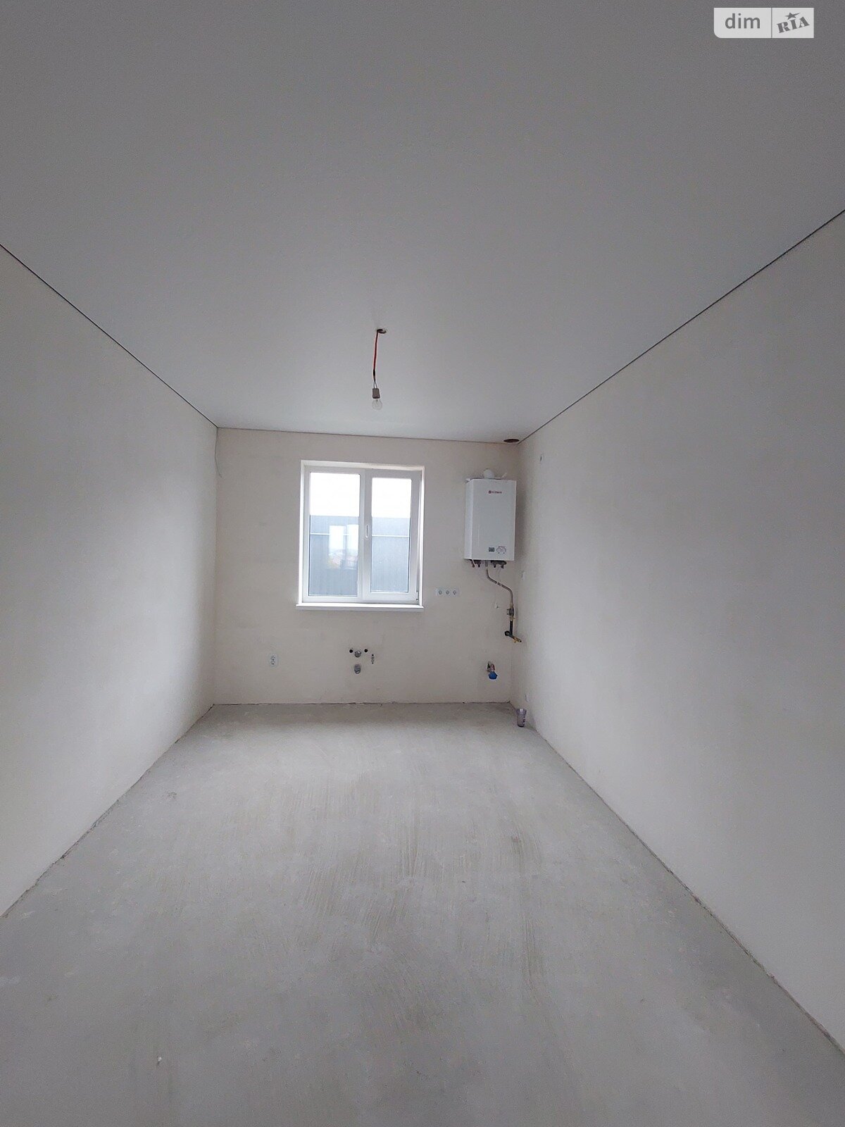 двухэтажный дом, 124 кв. м, газобетон. Продажа в Зарванцах фото 1 двухэтажный дом, 124 кв. м, газобетон. Продажа в Зарванцах фото 1