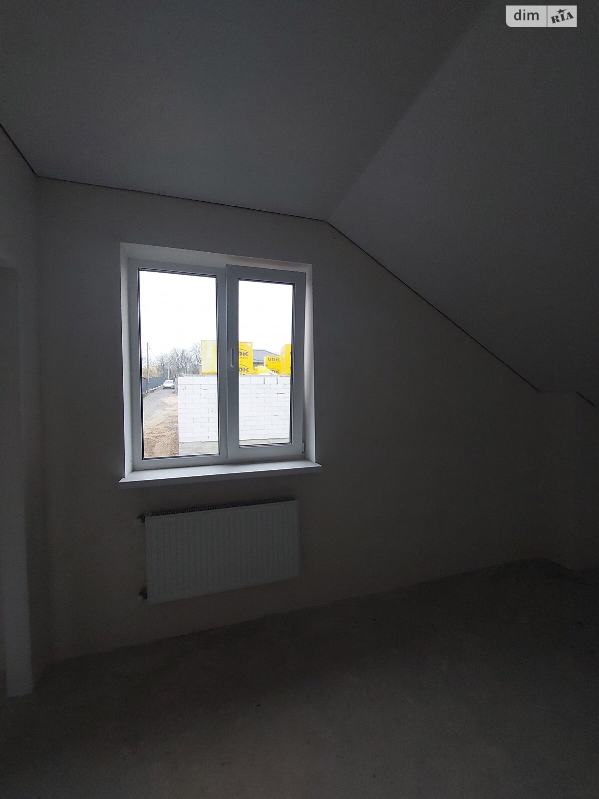 двухэтажный дом, 124 кв. м, газобетон. Продажа в Зарванцах фото 1 двухэтажный дом, 124 кв. м, газобетон. Продажа в Зарванцах фото 1