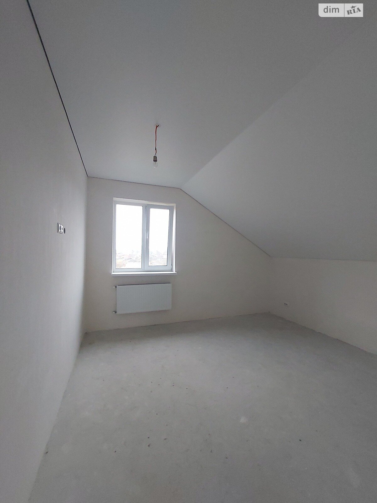 двухэтажный дом, 124 кв. м, газобетон. Продажа в Зарванцах фото 1 двухэтажный дом, 124 кв. м, газобетон. Продажа в Зарванцах фото 1