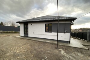 одноэтажный дом, 96 кв. м, кирпич. Продажа в Зарванцах фото 2