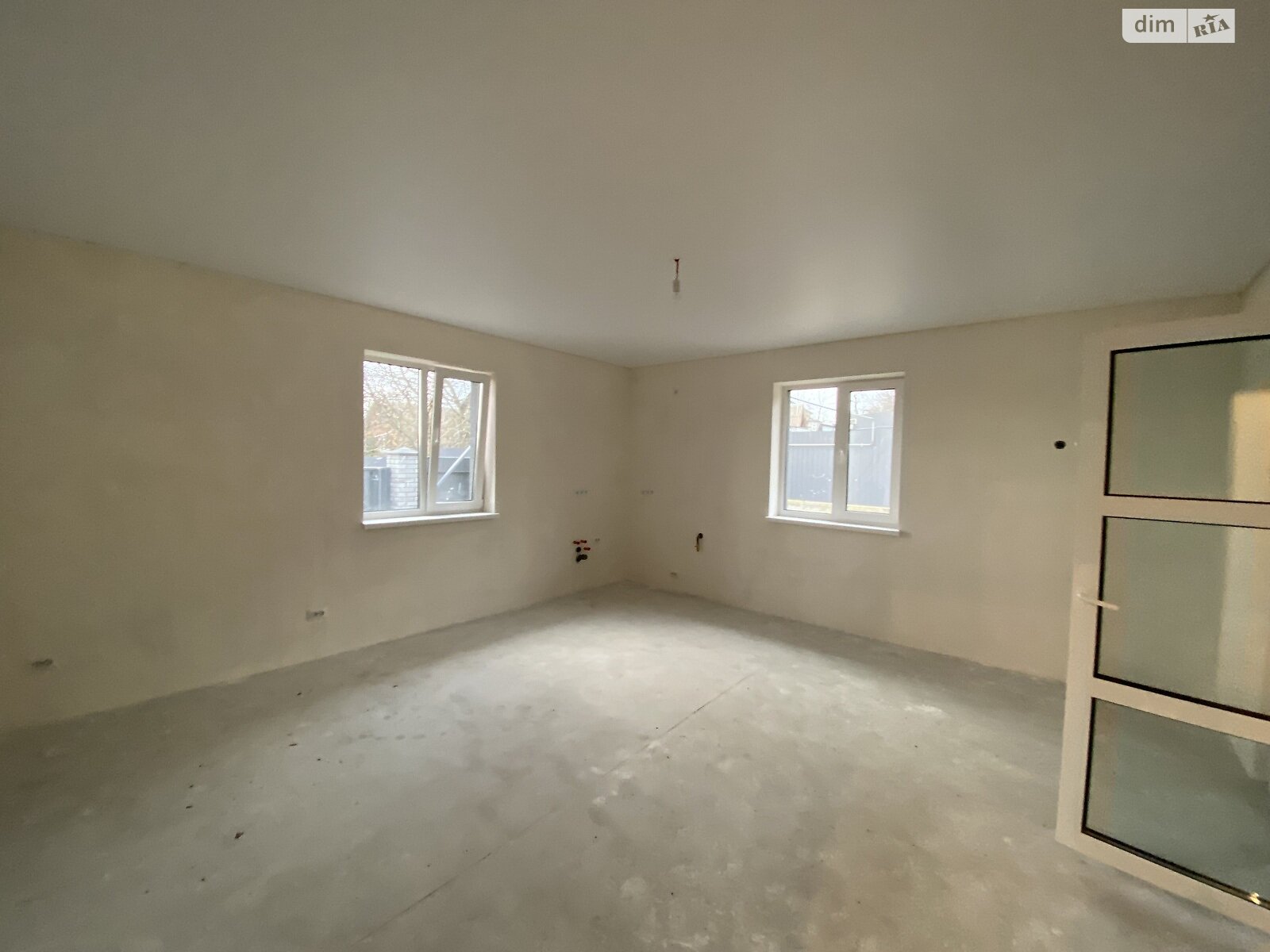 одноэтажный дом, 96 кв. м, кирпич. Продажа в Зарванцах фото 1