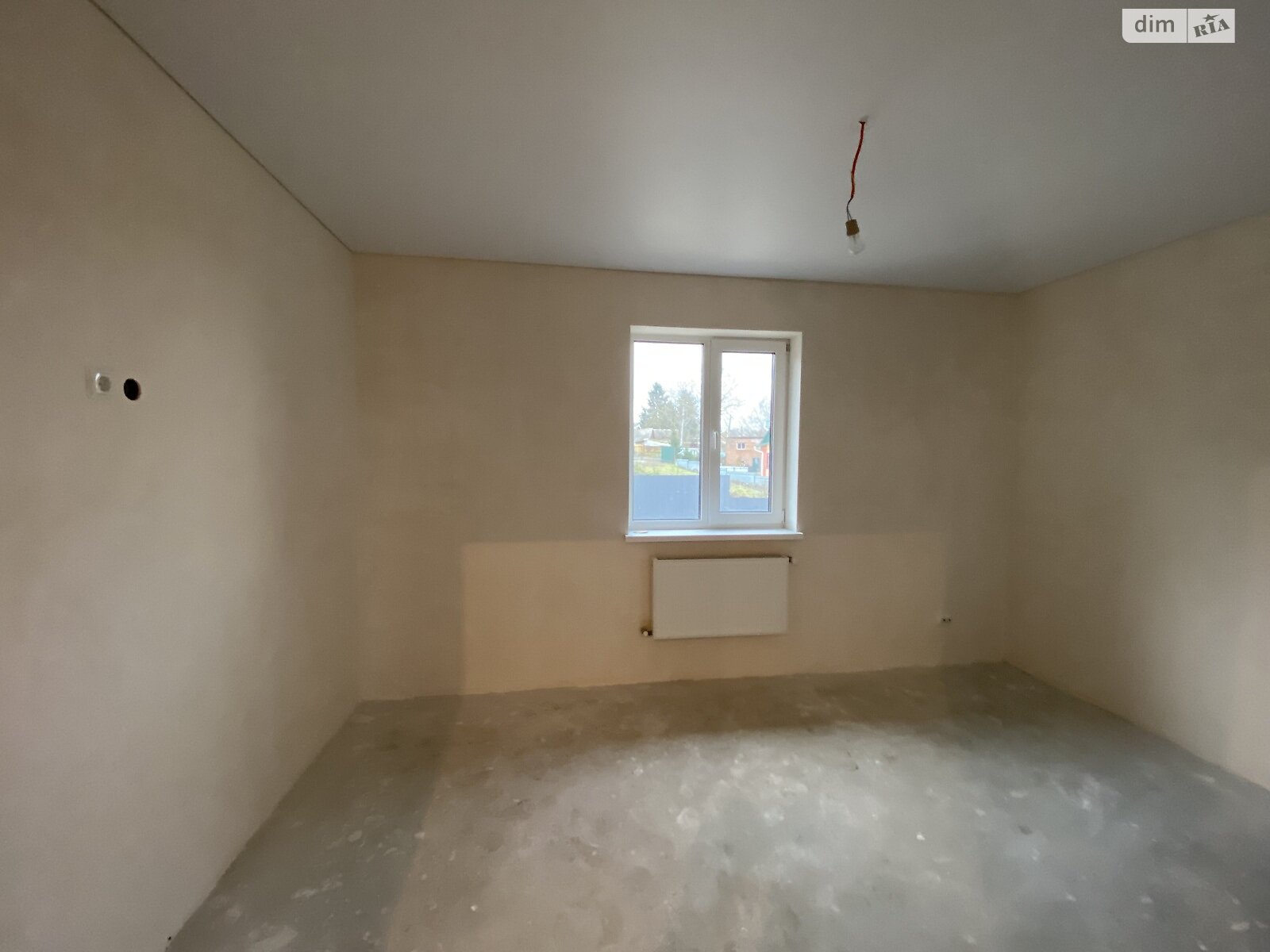 одноэтажный дом, 96 кв. м, кирпич. Продажа в Зарванцах фото 1