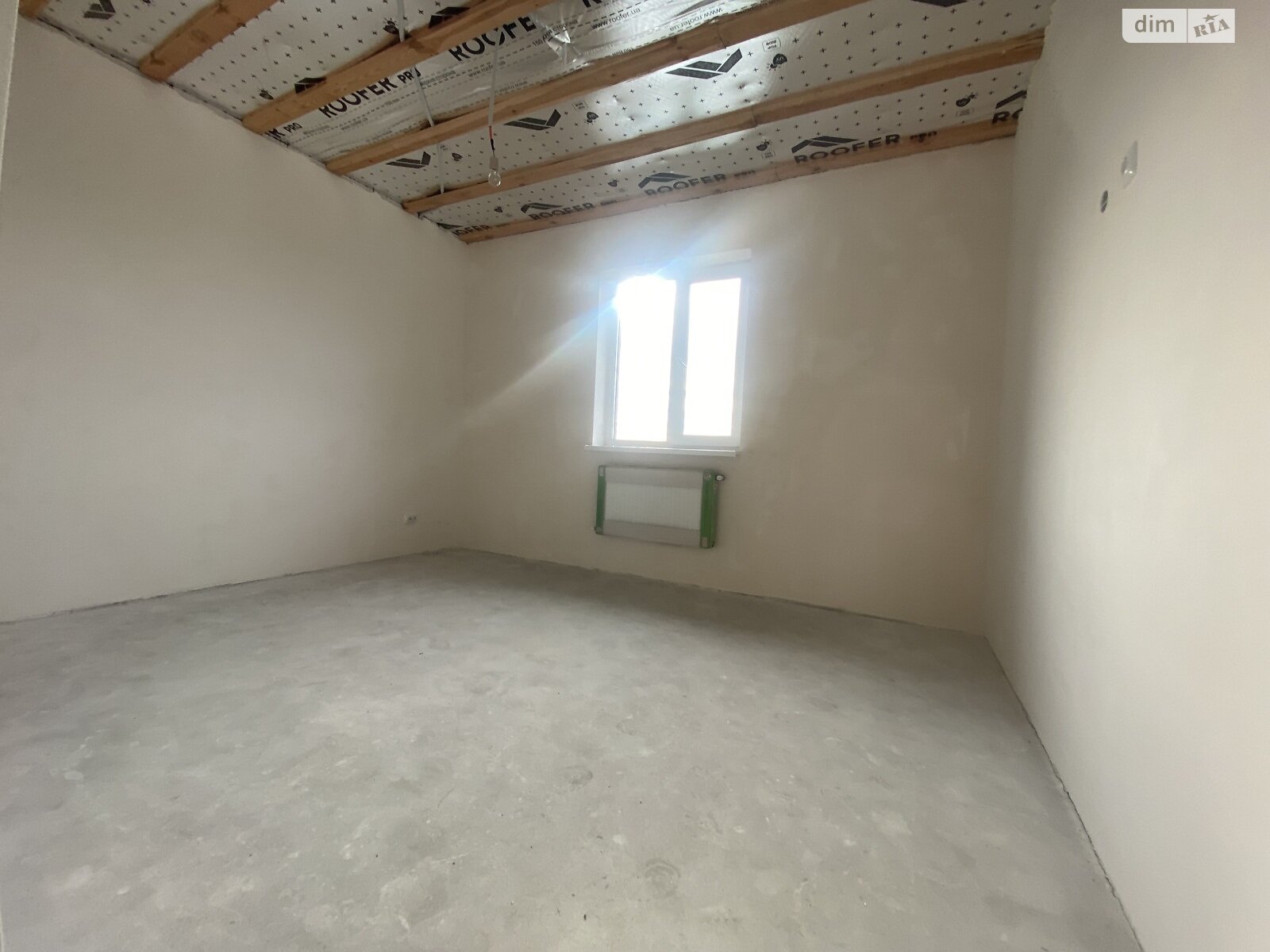 одноэтажный дом, 100 кв. м, газобетон. Продажа в Зарванцах фото 1 одноэтажный дом, 100 кв. м, газобетон. Продажа в Зарванцах фото 1