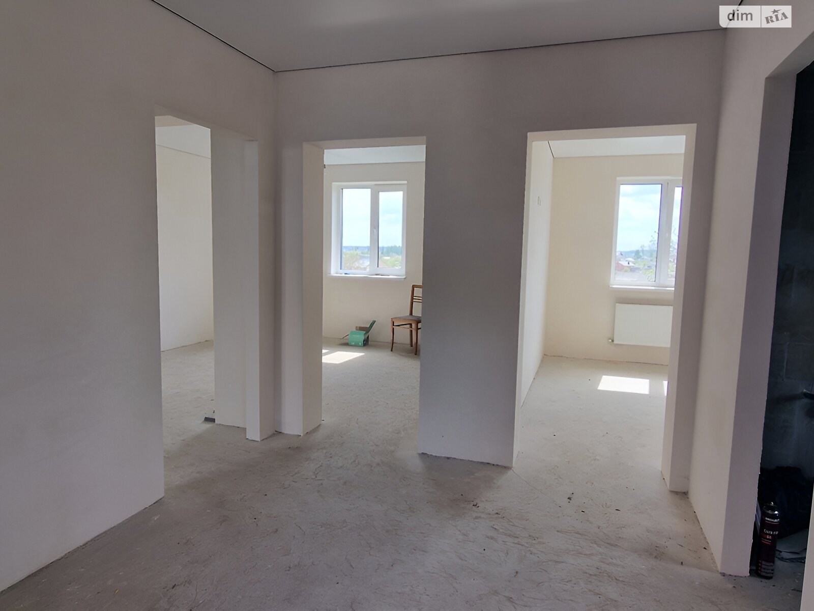 двухэтажный дом, 126 кв. м, газобетон. Продажа в Зарванцах фото 1 двухэтажный дом, 126 кв. м, газобетон. Продажа в Зарванцах фото 1