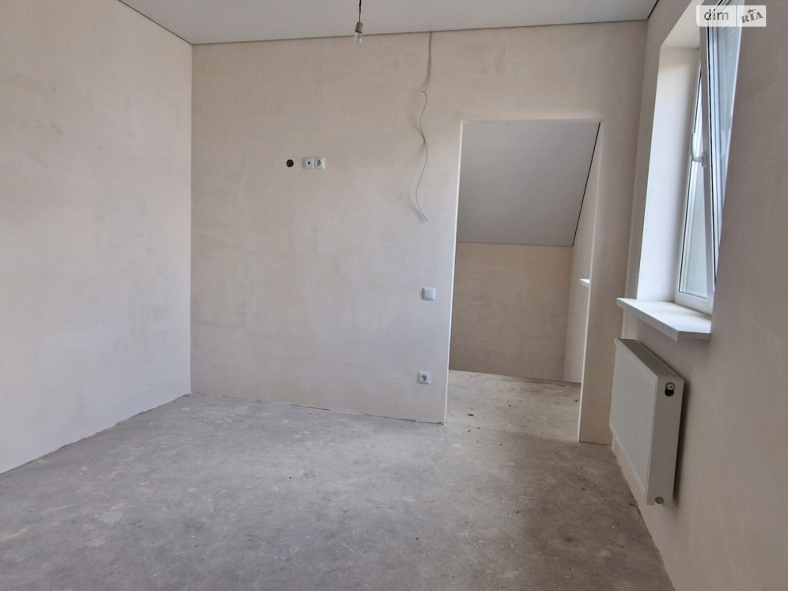 двухэтажный дом, 126 кв. м, газобетон. Продажа в Зарванцах фото 1 двухэтажный дом, 126 кв. м, газобетон. Продажа в Зарванцах фото 1