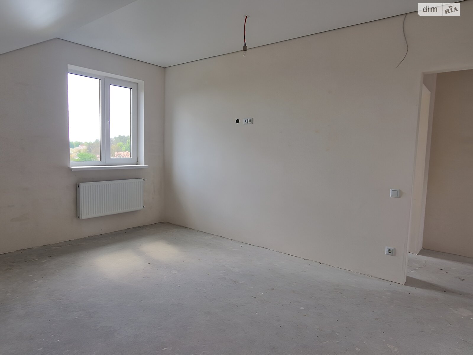 двухэтажный дом, 126 кв. м, газобетон. Продажа в Зарванцах фото 1 двухэтажный дом, 126 кв. м, газобетон. Продажа в Зарванцах фото 1