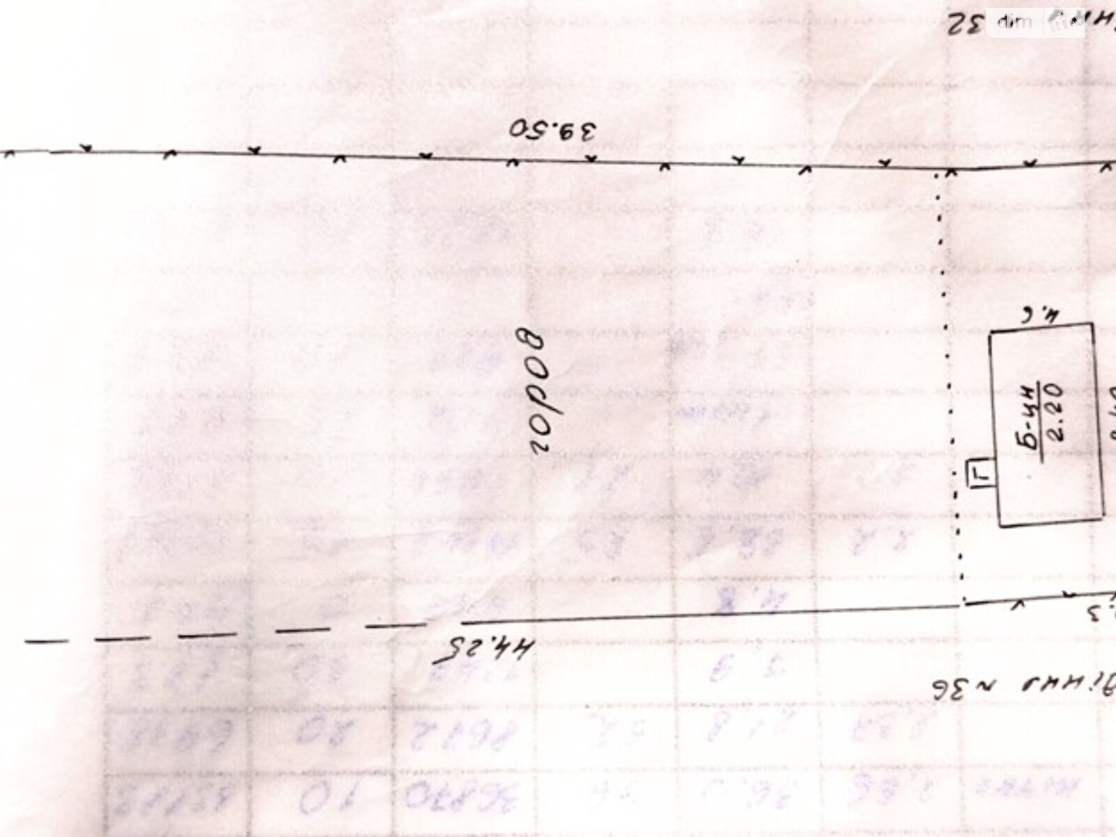 одноповерховий будинок з гаражем, 120 кв. м, цегла. Продаж у Зарванцях фото 1