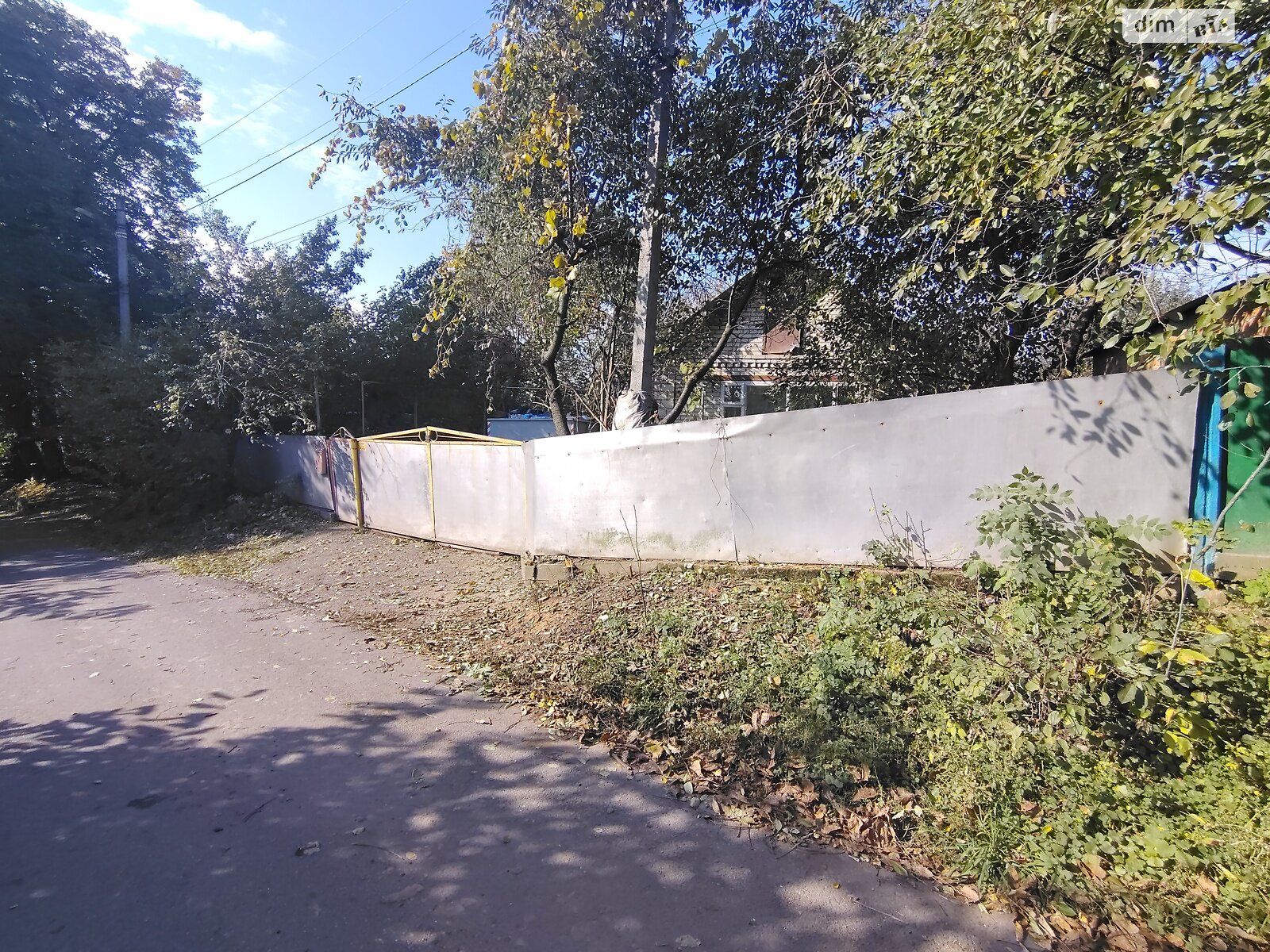 одноповерховий будинок з гаражем, 120 кв. м, цегла. Продаж у Зарванцях фото 1