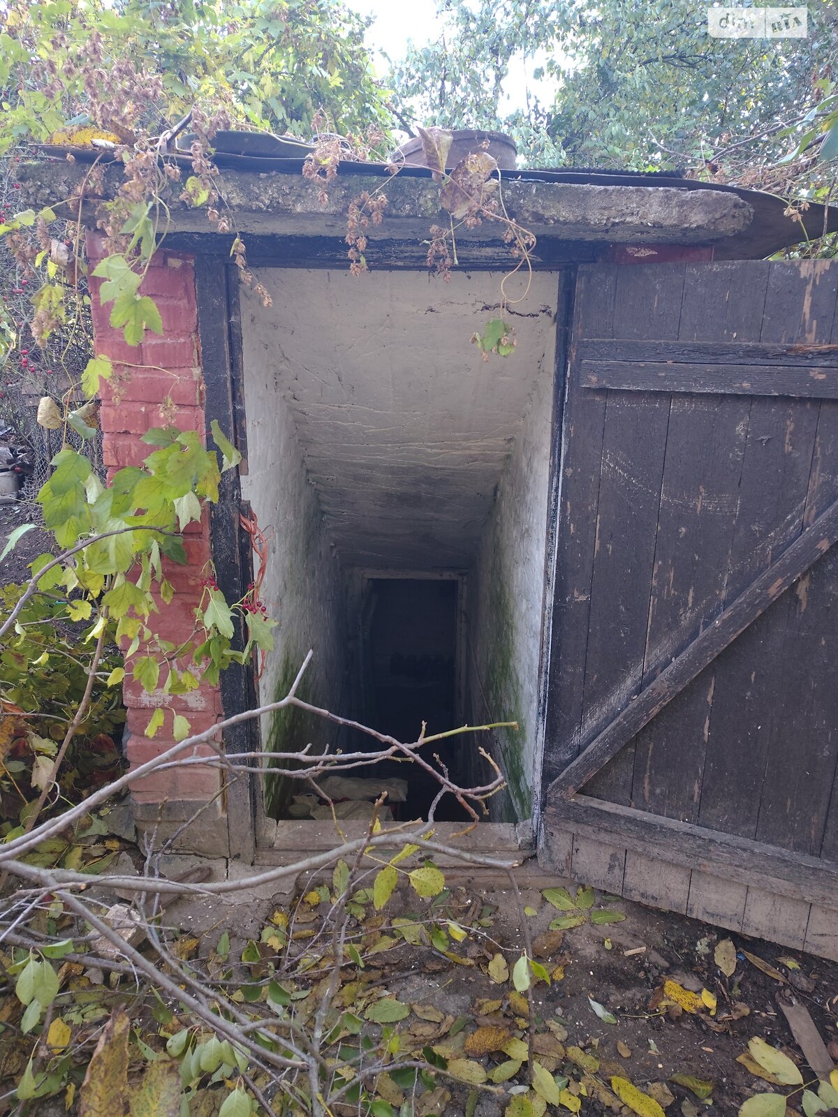 одноповерховий будинок з гаражем, 120 кв. м, цегла. Продаж у Зарванцях фото 1