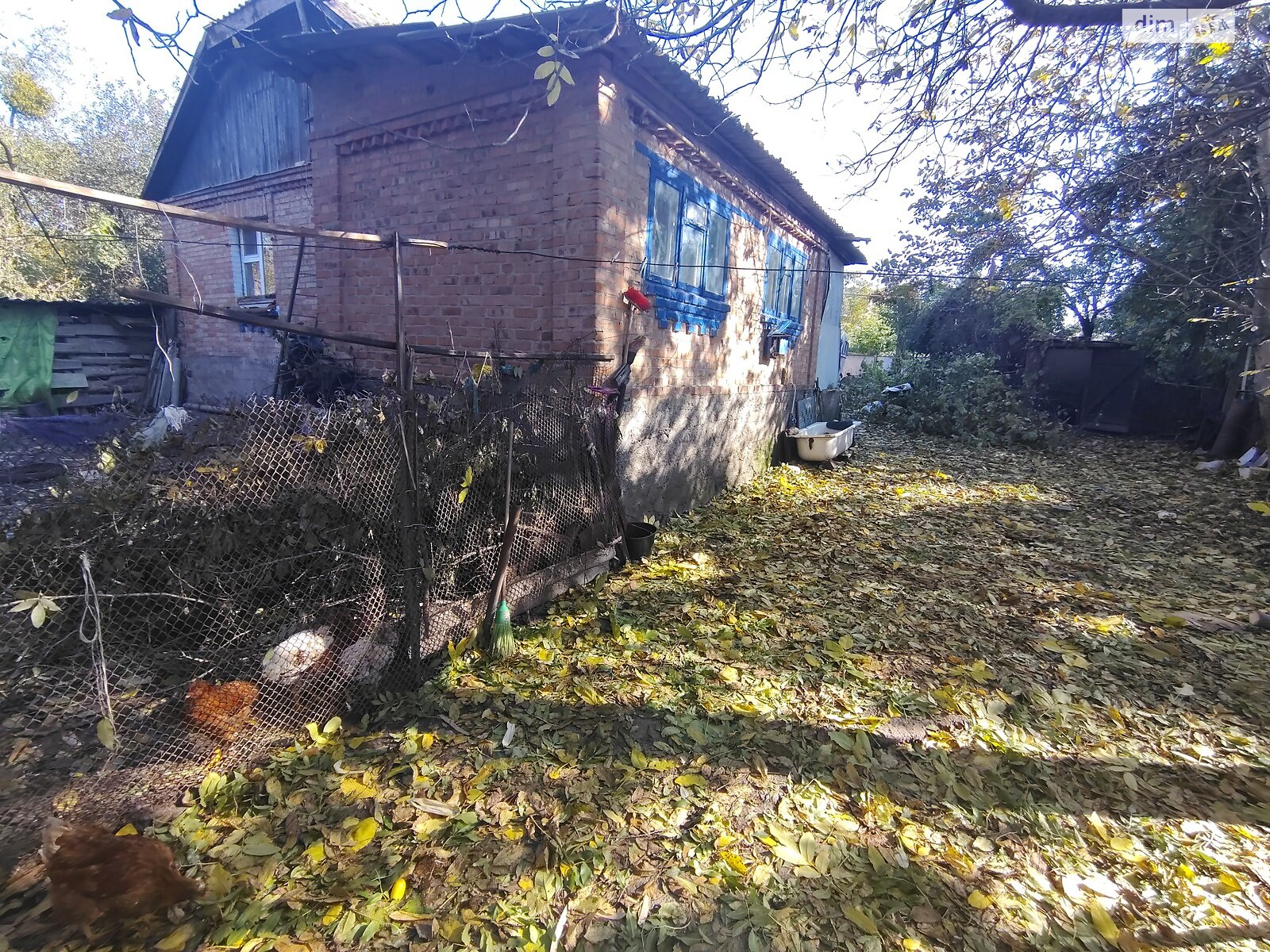 одноповерховий будинок з гаражем, 120 кв. м, цегла. Продаж у Зарванцях фото 1