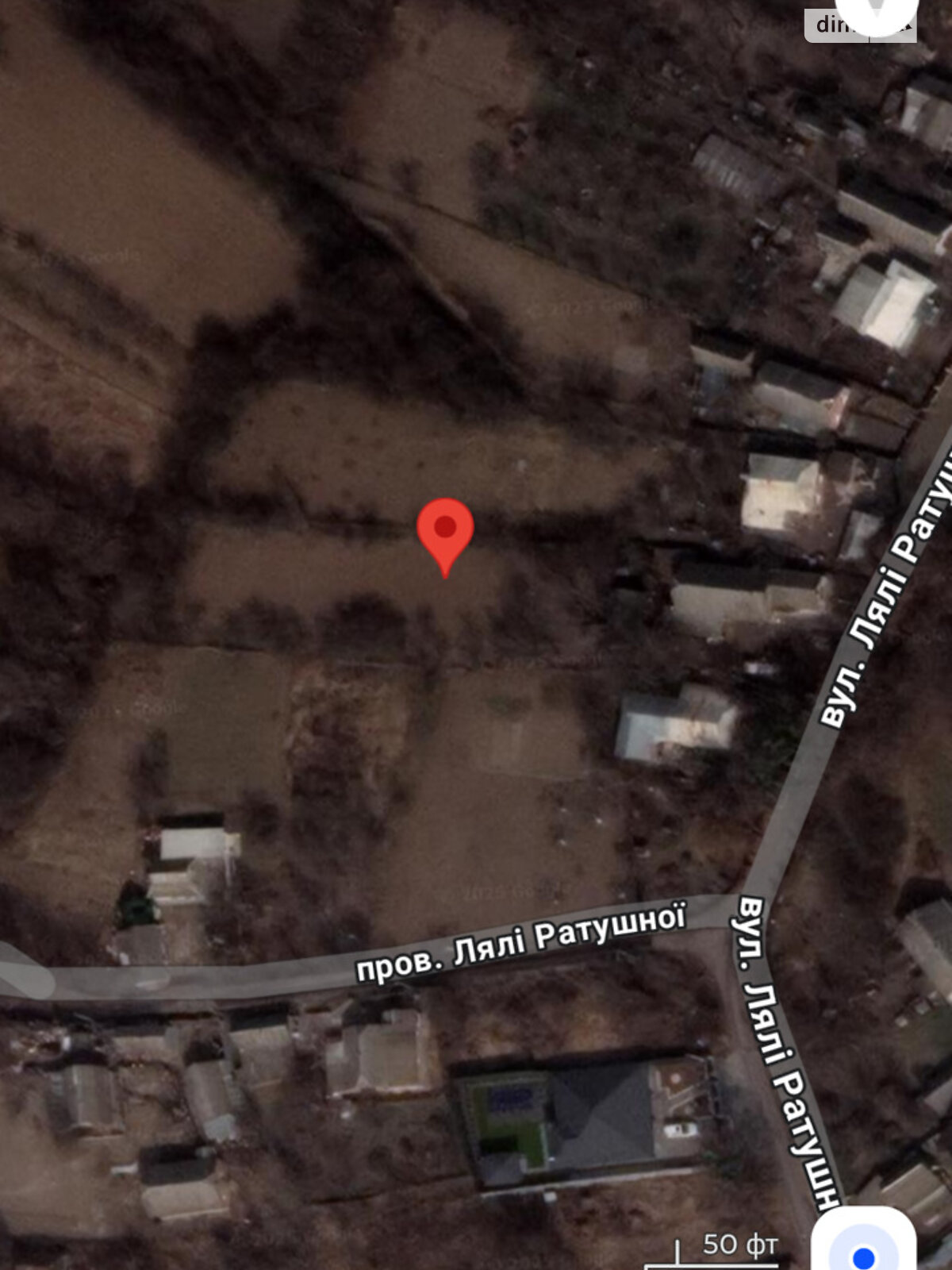 одноповерховий будинок з гаражем, 120 кв. м, цегла. Продаж у Зарванцях фото 1