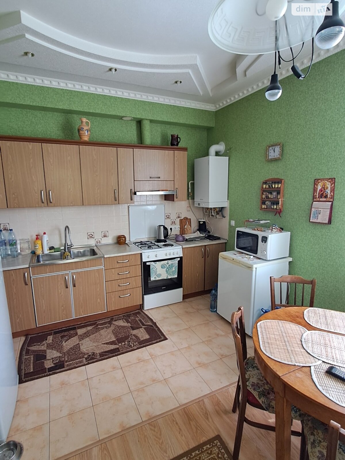 двоповерховий будинок з верандою, 394.5 кв. м, цегла. Продаж у Зарванцях фото 1 двоповерховий будинок з верандою, 394.5 кв. м, цегла. Продаж у Зарванцях фото 1