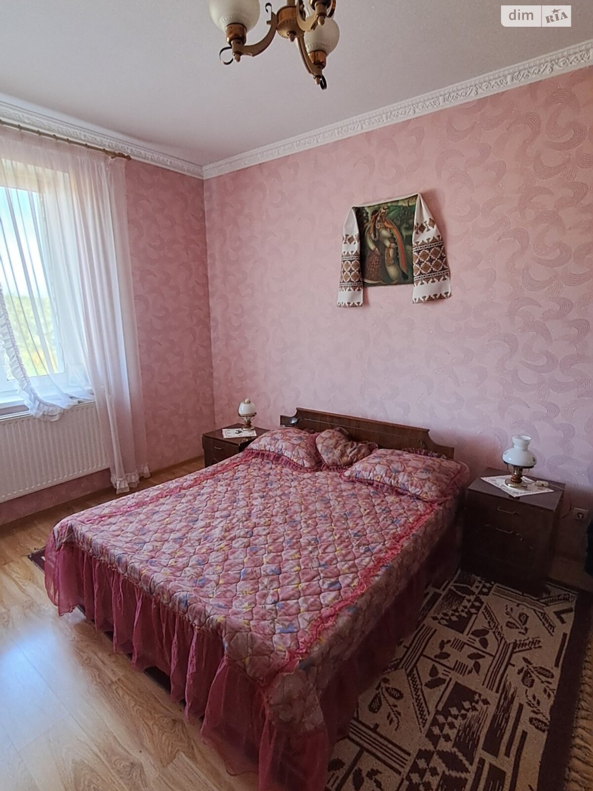 двоповерховий будинок з верандою, 394.5 кв. м, цегла. Продаж у Зарванцях фото 1 двоповерховий будинок з верандою, 394.5 кв. м, цегла. Продаж у Зарванцях фото 1