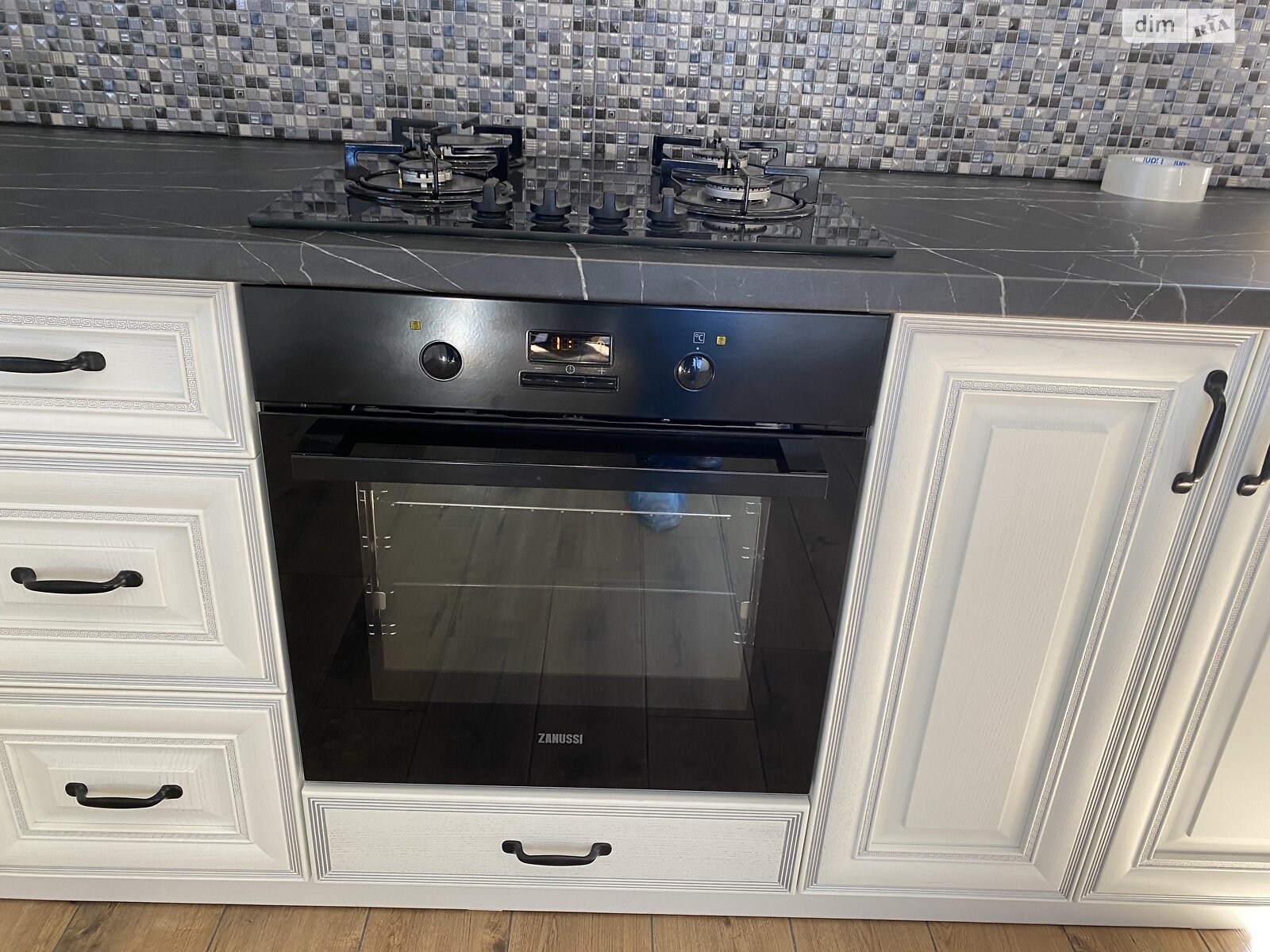двухэтажный дом с мебелью, 110 кв. м, газобетон. Продажа в Зарванцах фото 1 двухэтажный дом с мебелью, 110 кв. м, газобетон. Продажа в Зарванцах фото 1