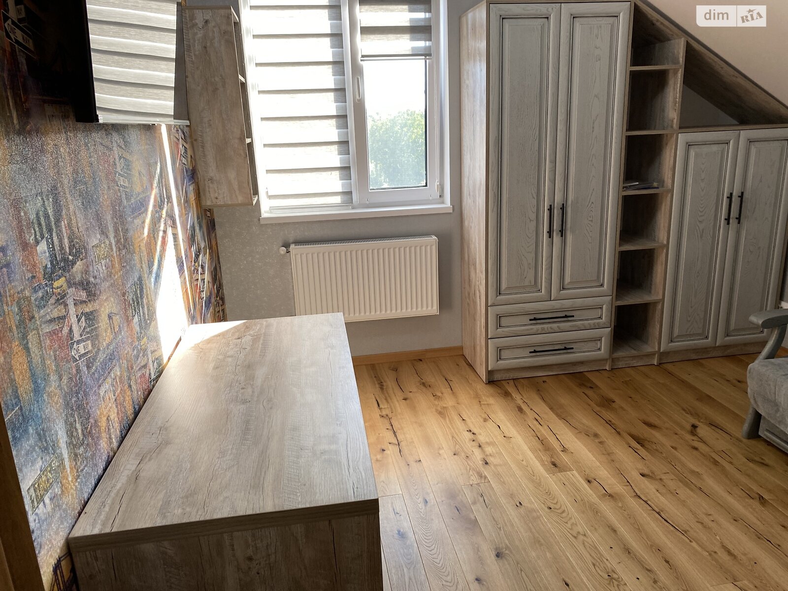 двухэтажный дом с мебелью, 110 кв. м, газобетон. Продажа в Зарванцах фото 1 двухэтажный дом с мебелью, 110 кв. м, газобетон. Продажа в Зарванцах фото 1