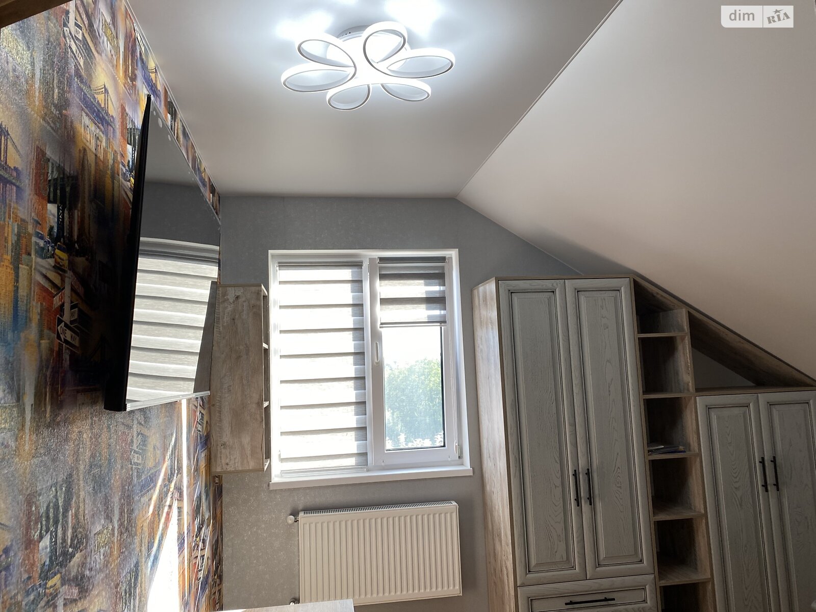 двухэтажный дом с мебелью, 110 кв. м, газобетон. Продажа в Зарванцах фото 1 двухэтажный дом с мебелью, 110 кв. м, газобетон. Продажа в Зарванцах фото 1