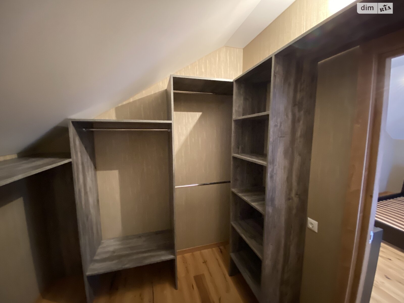 двухэтажный дом с мебелью, 110 кв. м, газобетон. Продажа в Зарванцах фото 1 двухэтажный дом с мебелью, 110 кв. м, газобетон. Продажа в Зарванцах фото 1