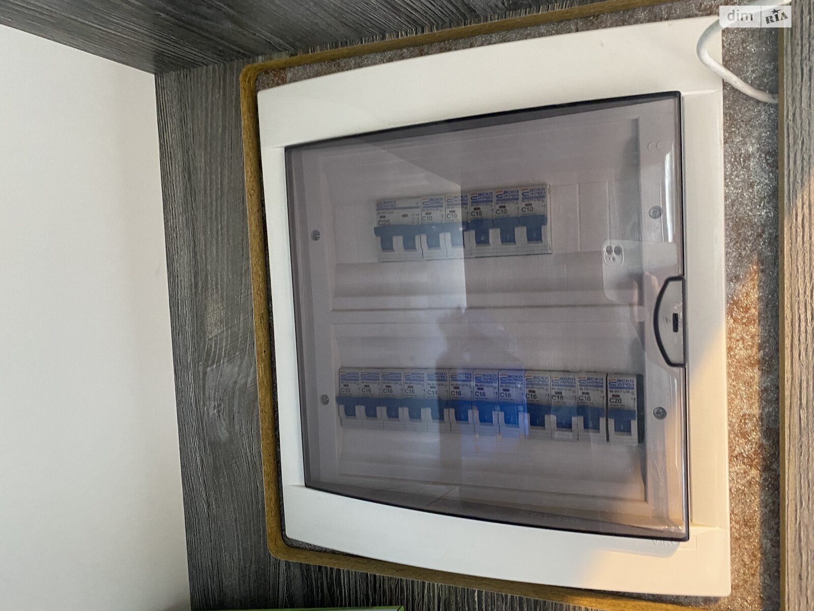 двухэтажный дом с мебелью, 110 кв. м, газобетон. Продажа в Зарванцах фото 1 двухэтажный дом с мебелью, 110 кв. м, газобетон. Продажа в Зарванцах фото 1